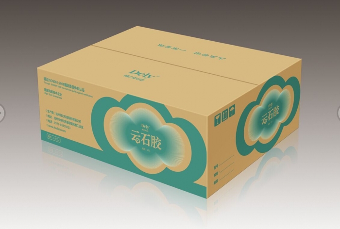 美團(tuán)外賣新logo設(shè)計更可愛，更友好。